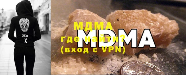 винт Абаза